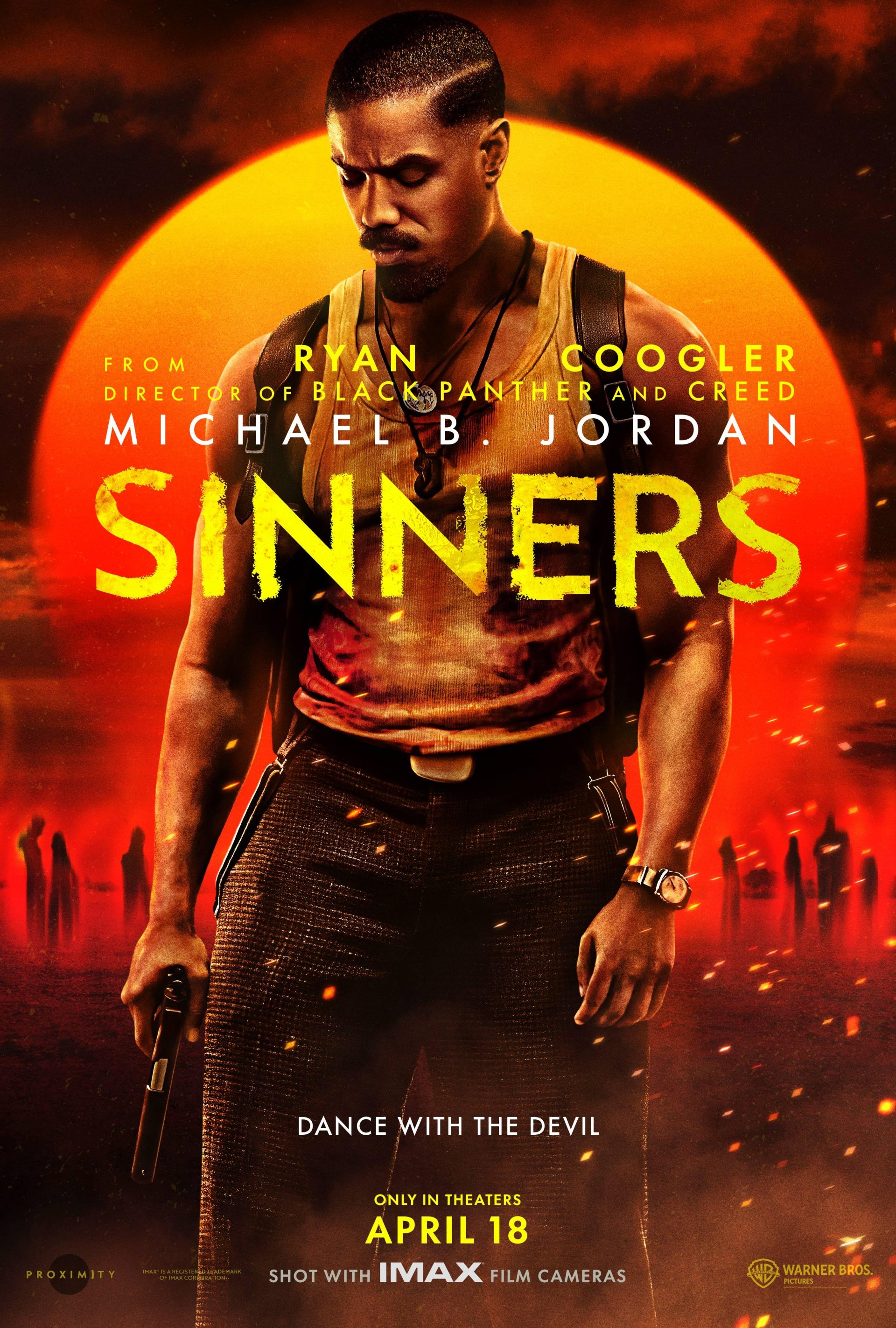 “Sinners” Twin Effect