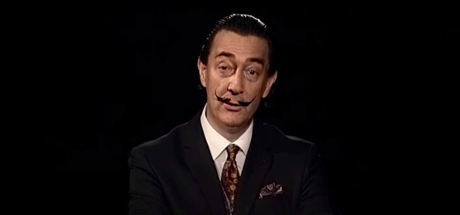 DALI Lives On