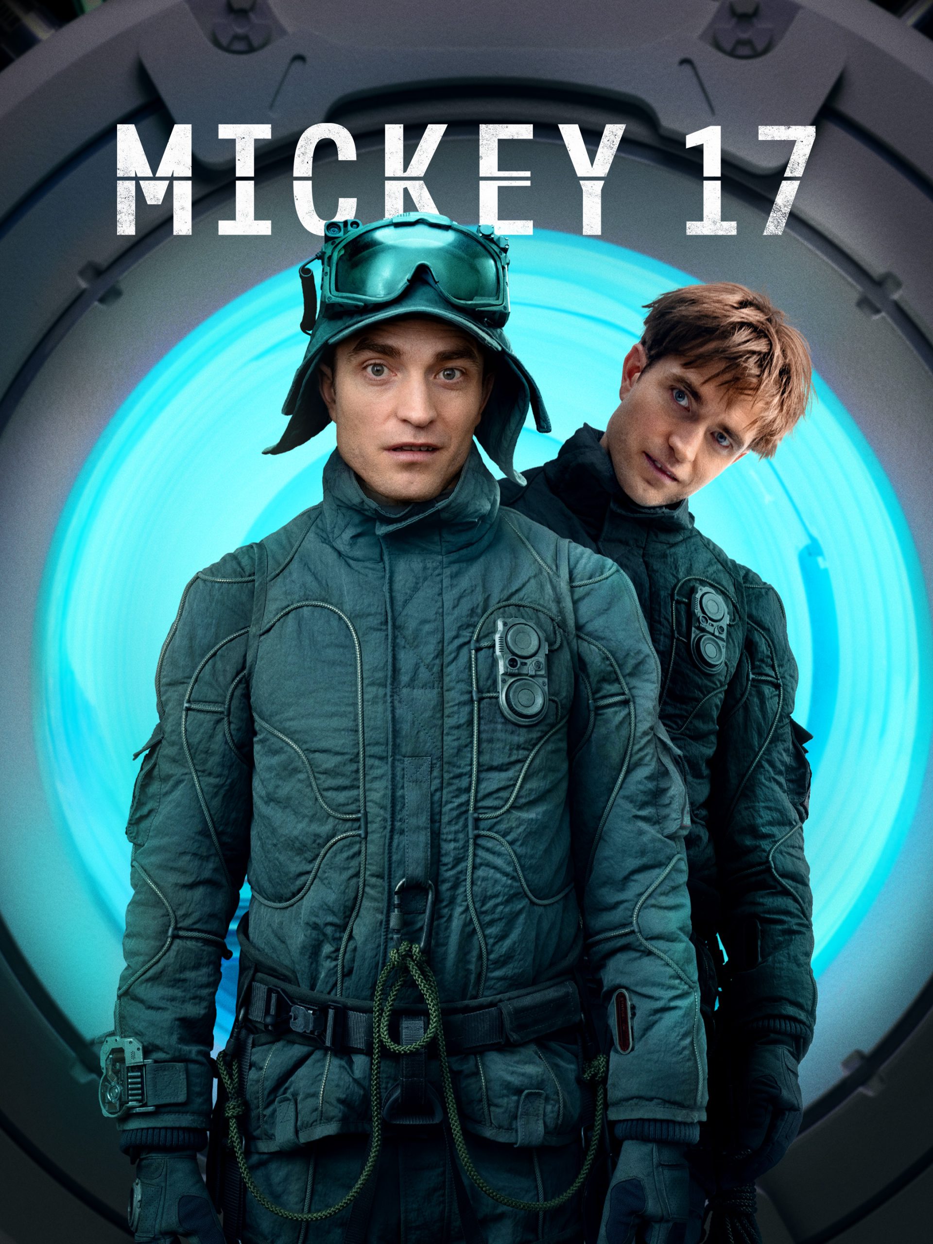 “Mickey 17” Twin Effect